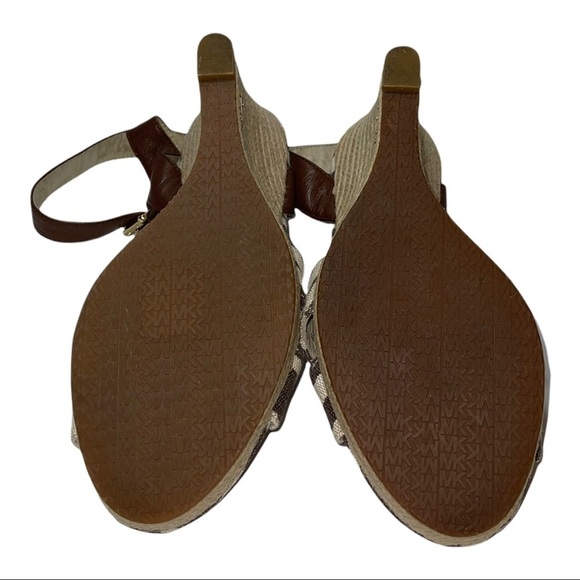 Michael Kors Women Shoes Size 10 - Picture 3 of 5